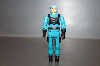 Figurine Bikin Kaido blue