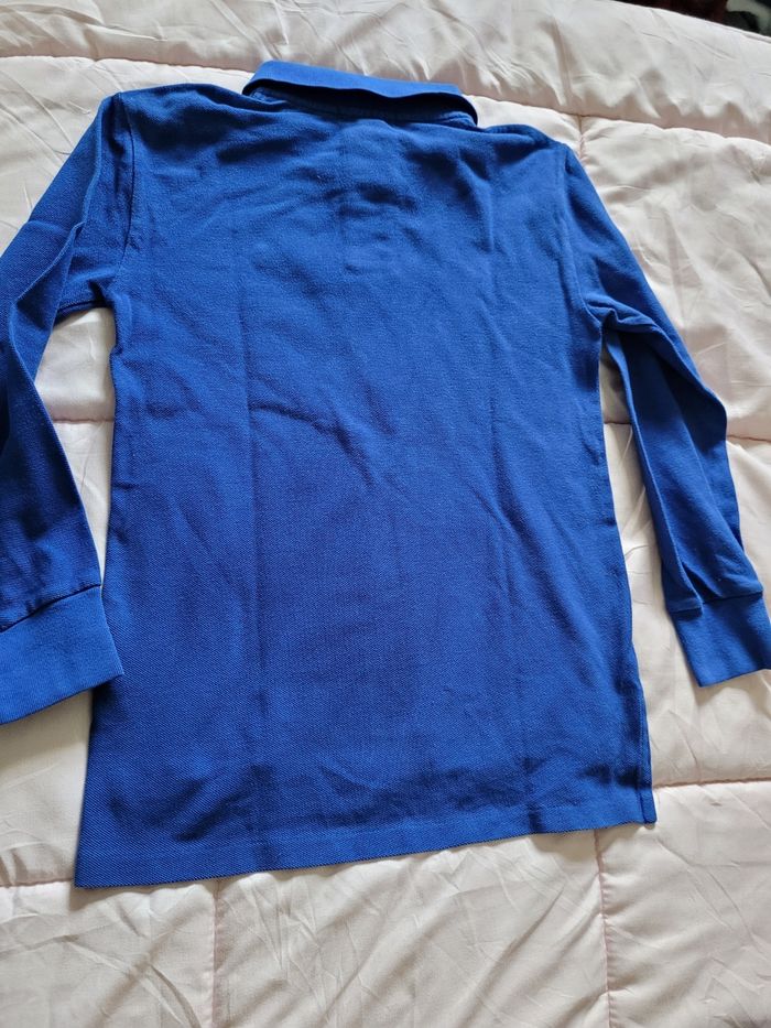 polo ralph lauren grand 8ans (10e) - photo numéro 6