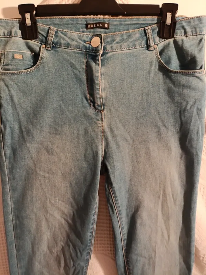Jean 👖 - photo numéro 2