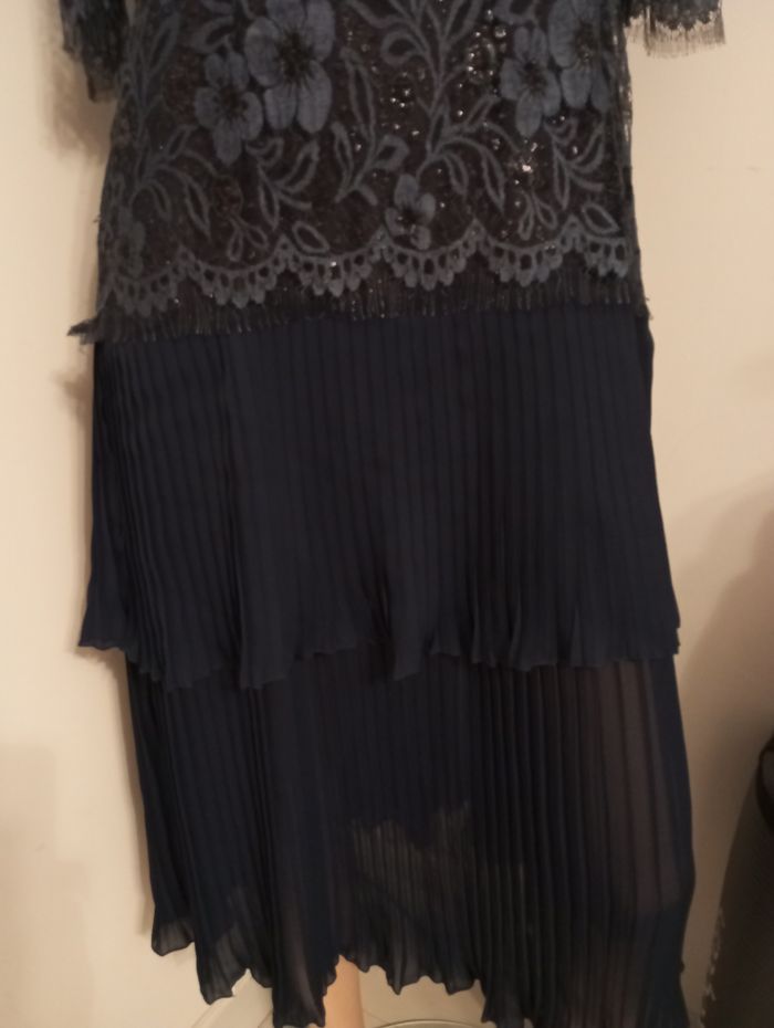 Robe de fête - photo numéro 3