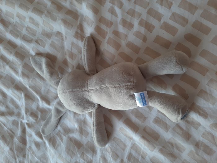 3 peluches en très bon état - photo numéro 4