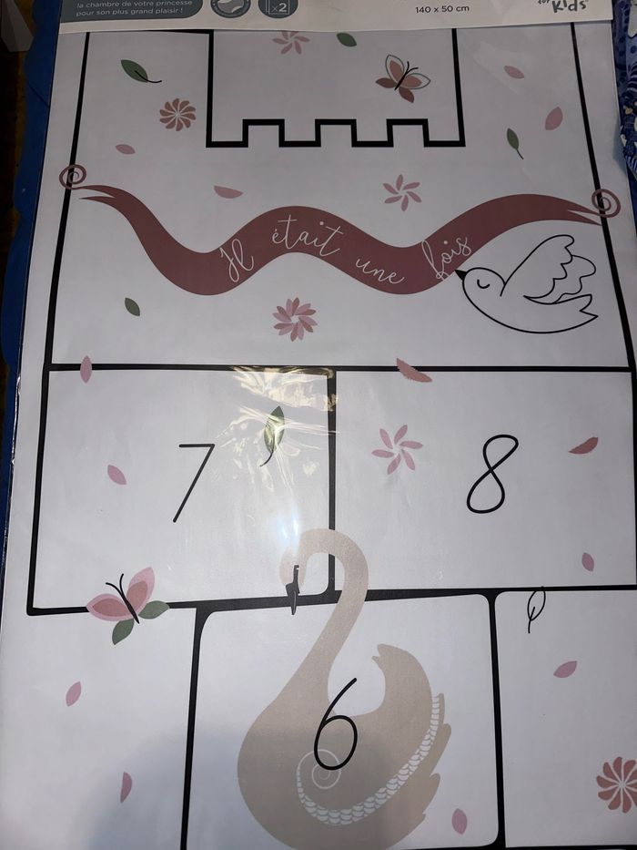 Sticker adhésif - photo numéro 2