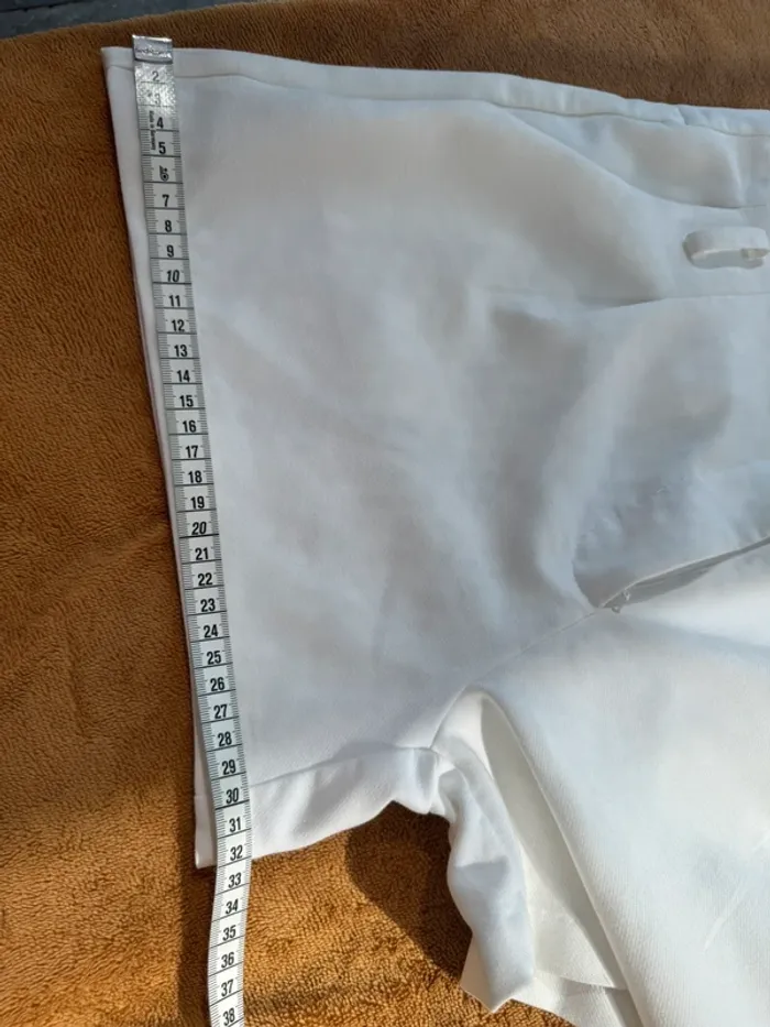Short Lilumary taille 4/XL (42) - photo numéro 5