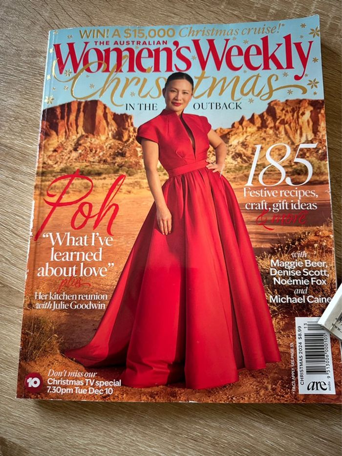 2 magazines en anglais - photo numéro 2