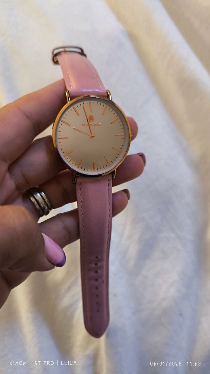 Montre femme Black Oak - photo numéro 2
