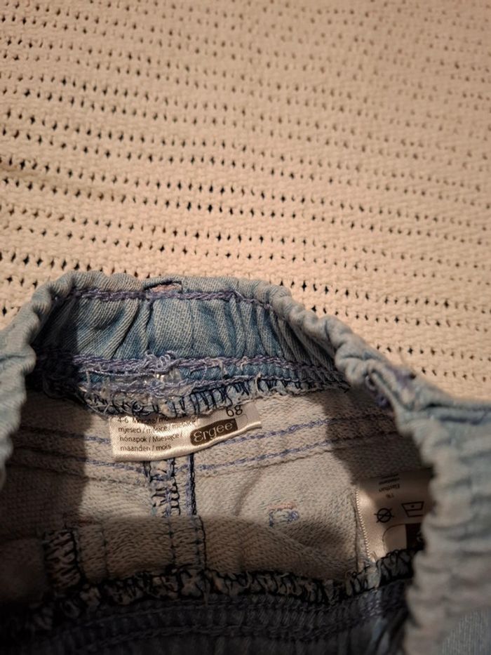 Pantalon 6Mois - photo numéro 3