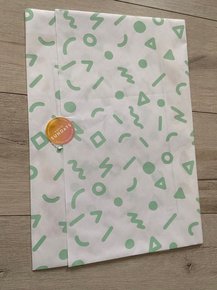 Planche de stickers - photo numéro 1