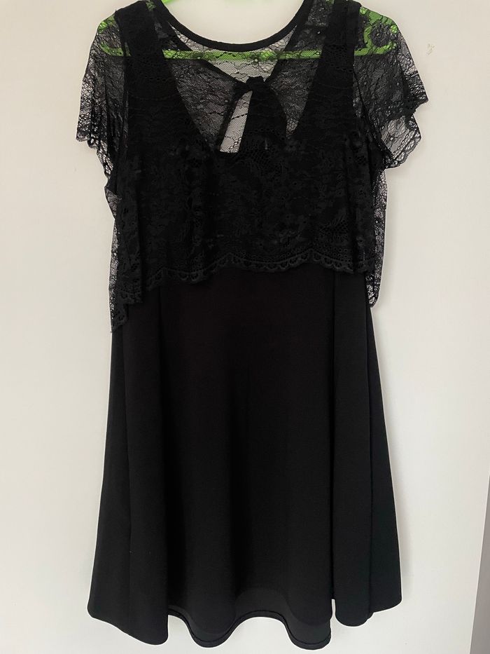 Robe de grossesse
