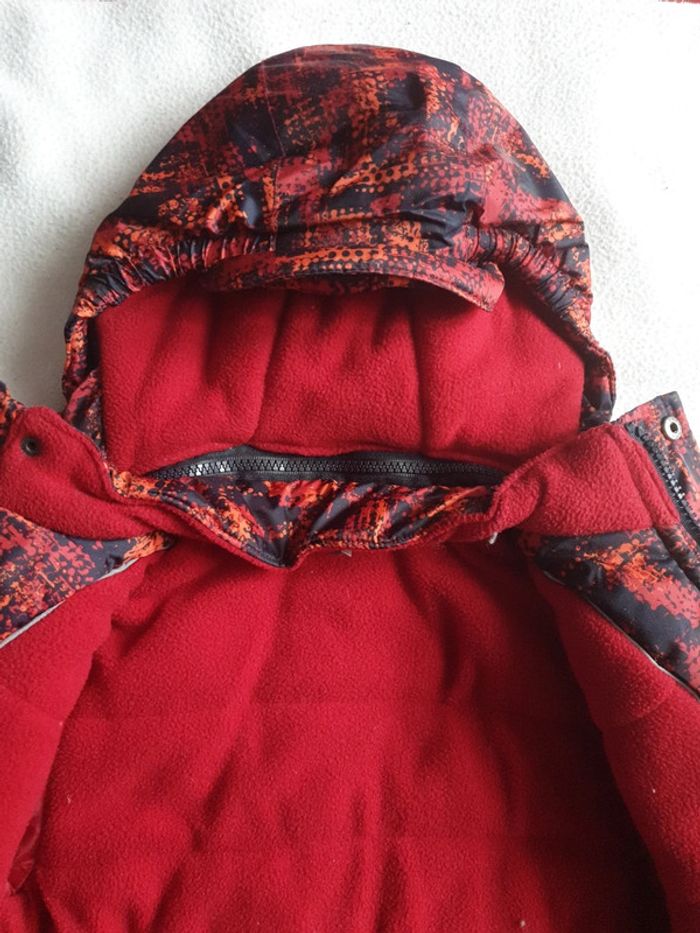 Manteau de ski taille 2 ans - photo numéro 3
