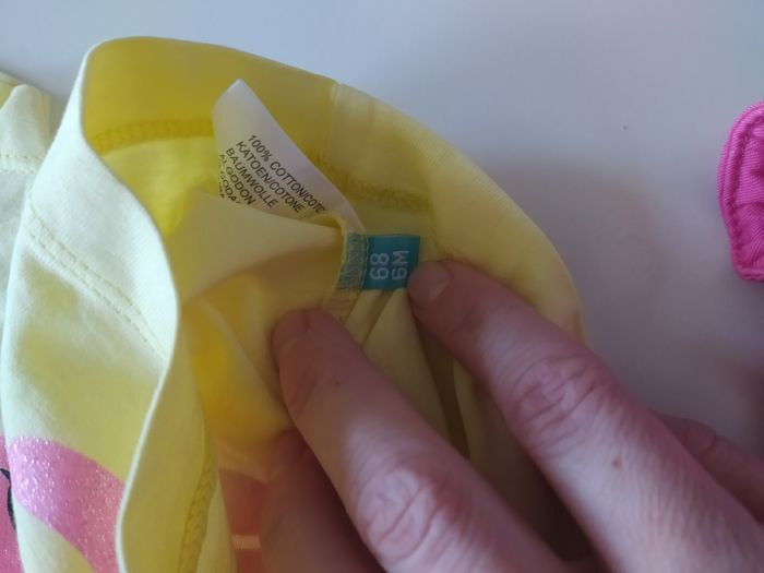 Ensemble 6 mois - photo numéro 3