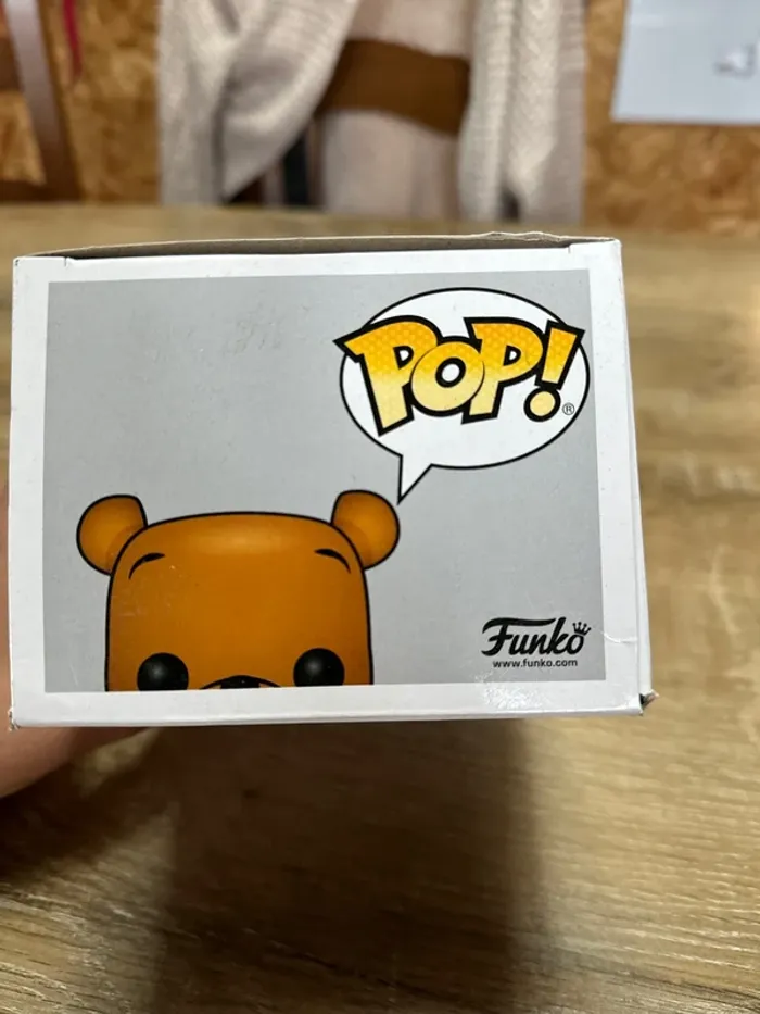 Pop Winnie 252 - photo numéro 2