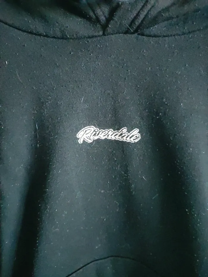 Pull Riverdale - photo numéro 2