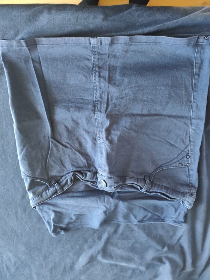 Lot shorts et jupe grossesse - photo numéro 4