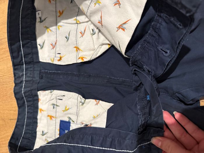 Bermuda Jules - photo numéro 6