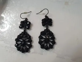 Boucle d'oreilles