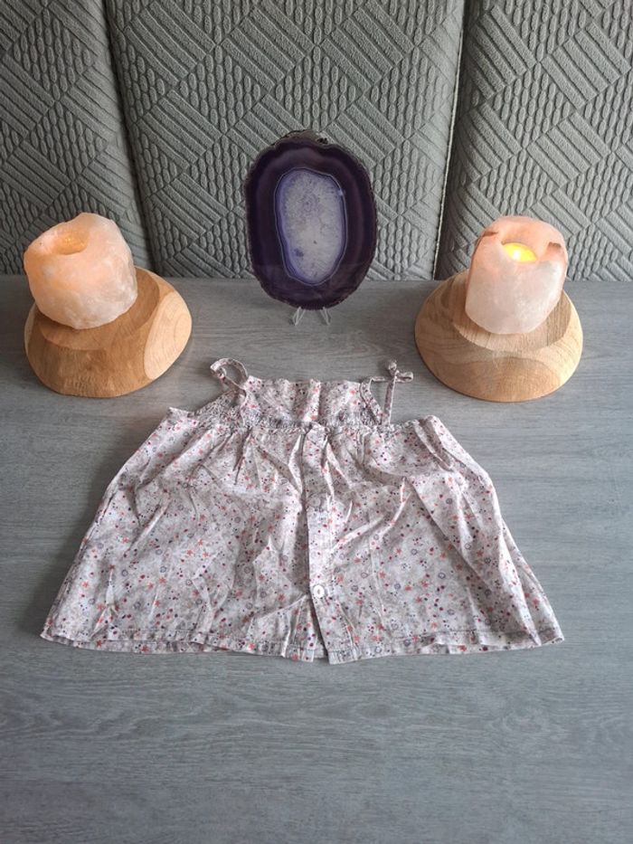 Blouse debadeur 3 ans - photo numéro 5