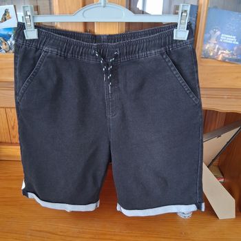 Vend short fille très bon état 