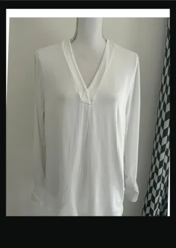 Blouse manches longues Cloothes taille 40