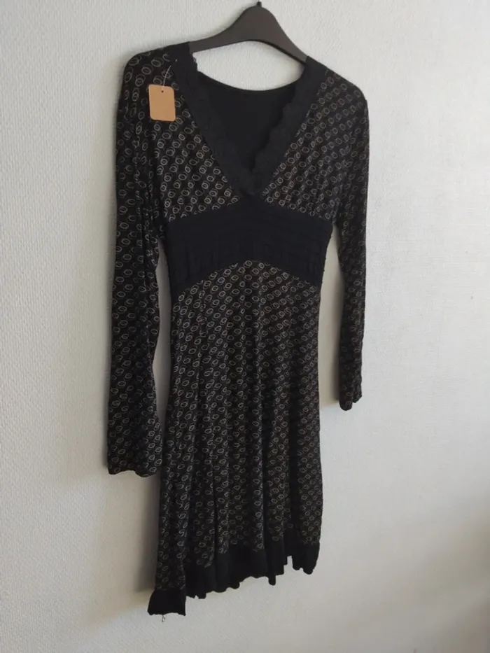 Robe taille S/M - photo numéro 2