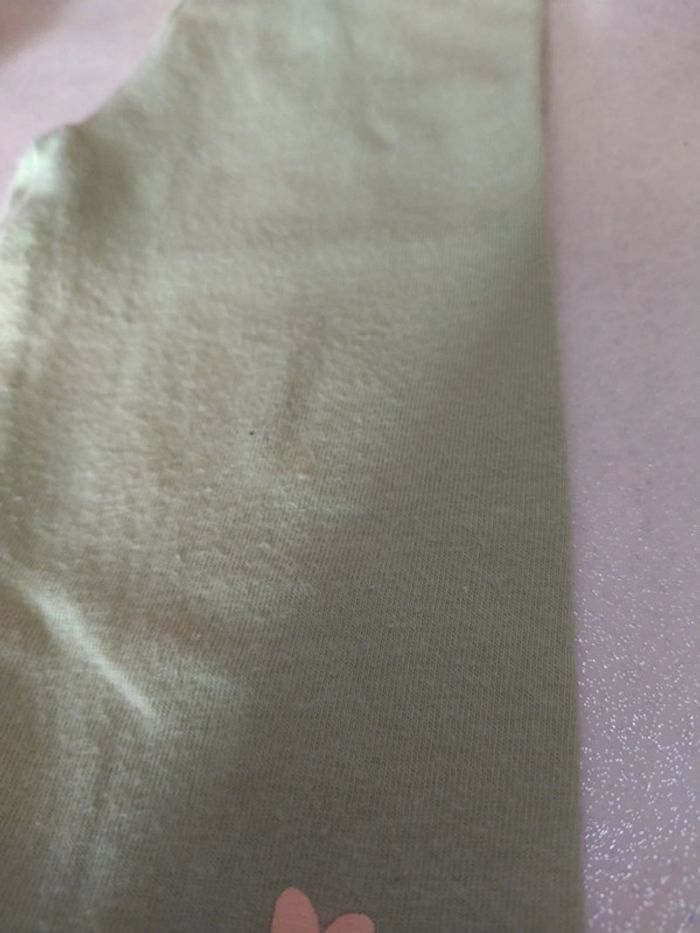 2 leggings avec leurs haut, 1 robe 👗 - photo numéro 6