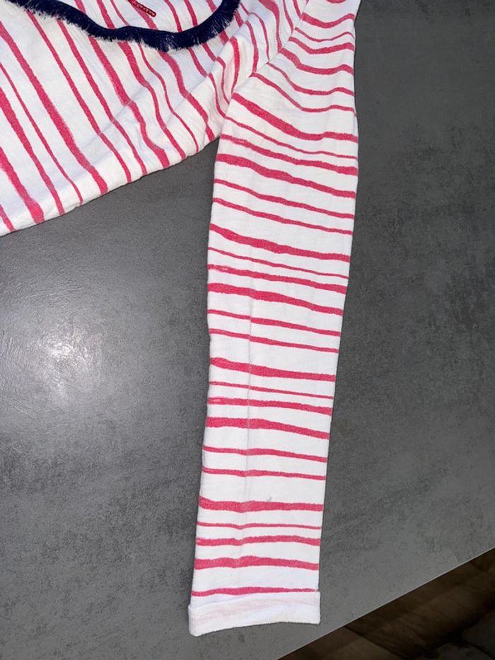 Pull fille - photo numéro 3