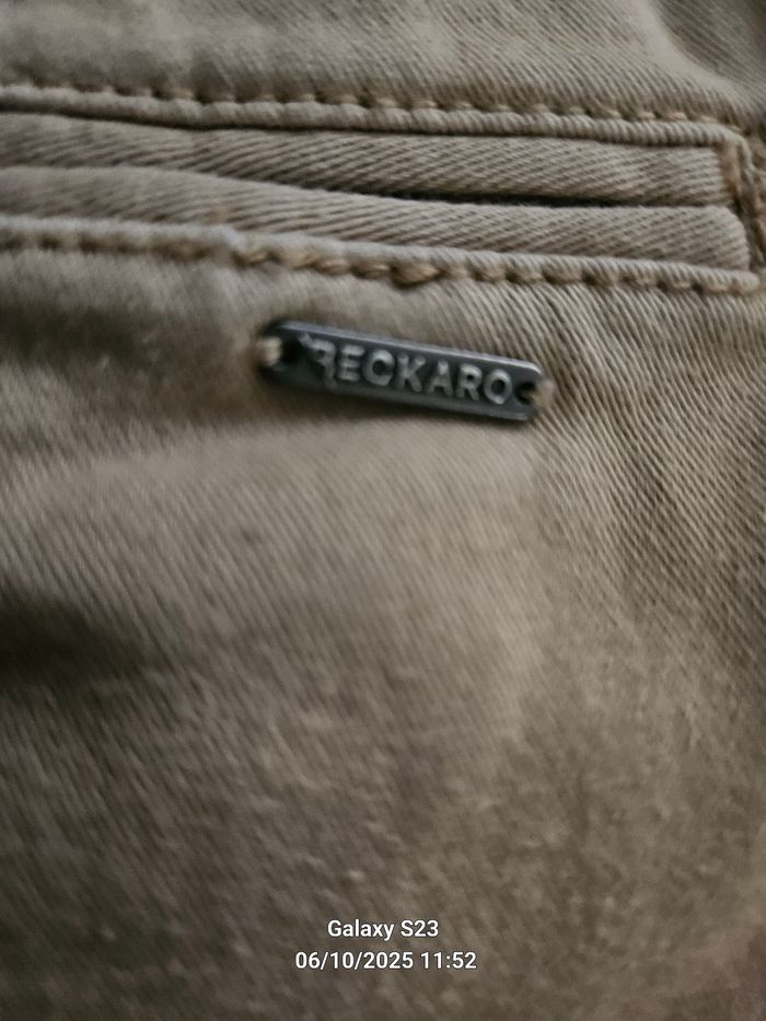 Pantalon enfant - photo numéro 4