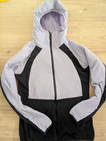 Veste chaude 36/38