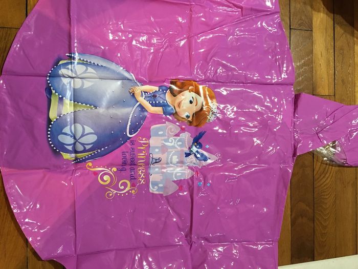 Protection pluie - photo numéro 2