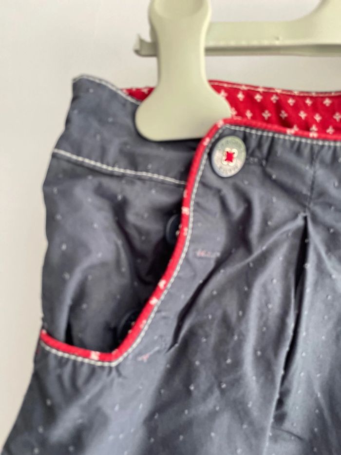 Jupe 10 ans sergent Major - photo numéro 2