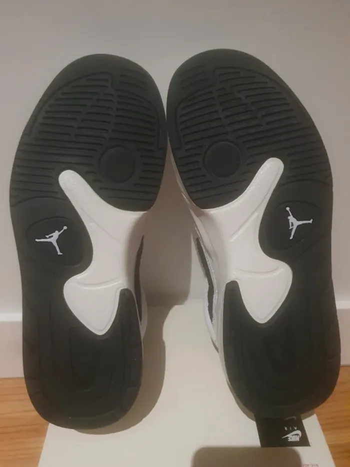 Nike Jordan Stadium 90 (40) - photo numéro 9