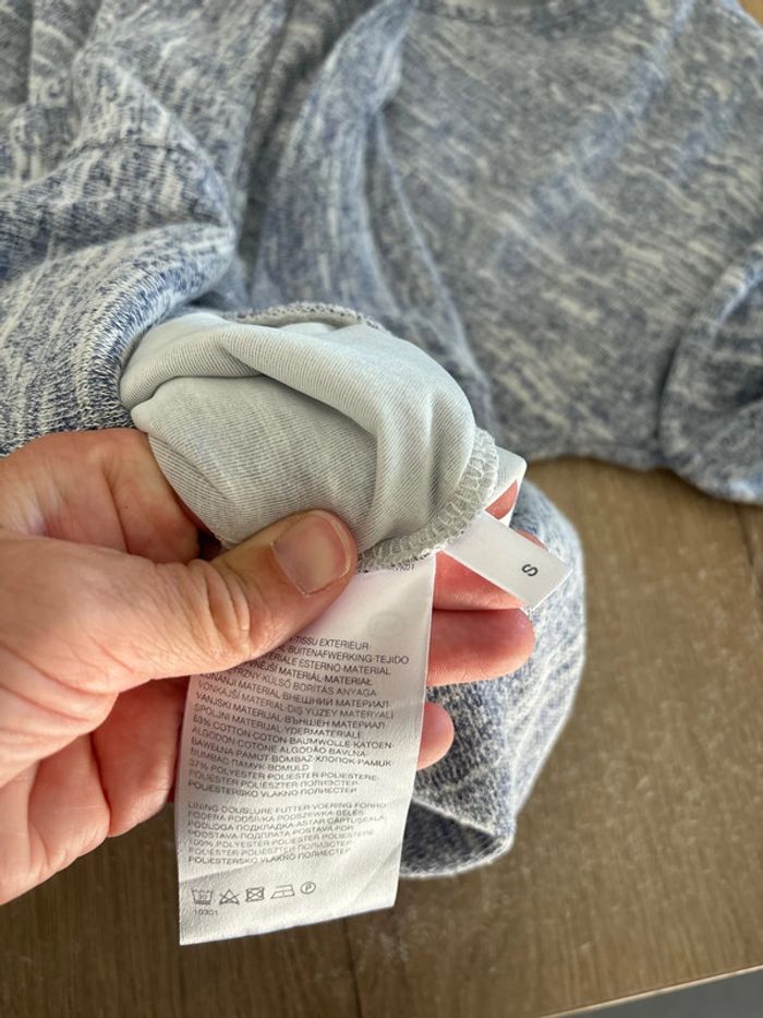 Robe pull - photo numéro 6