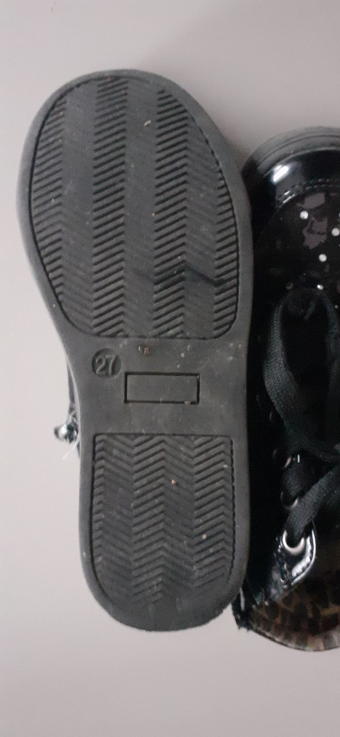 Chaussures fille - photo numéro 5
