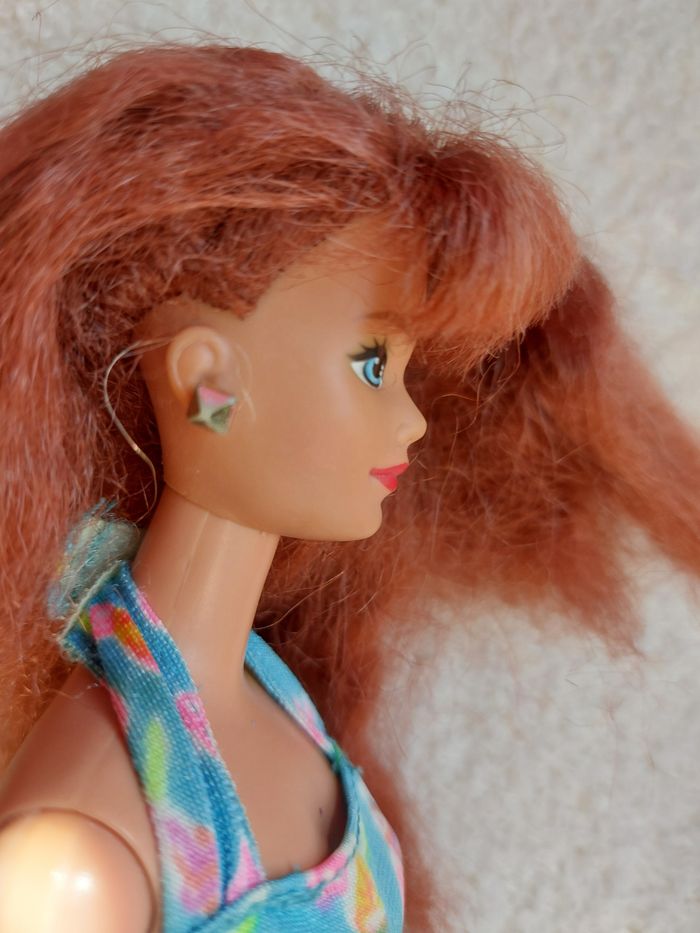 Lot barbie - photo numéro 7