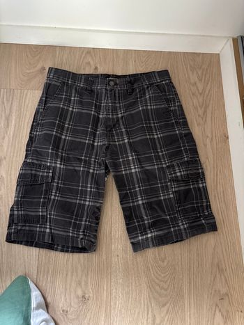 Short homme
