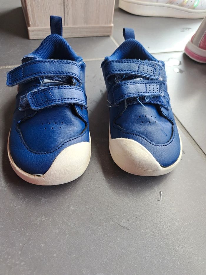 Baskets Nike - photo numéro 2