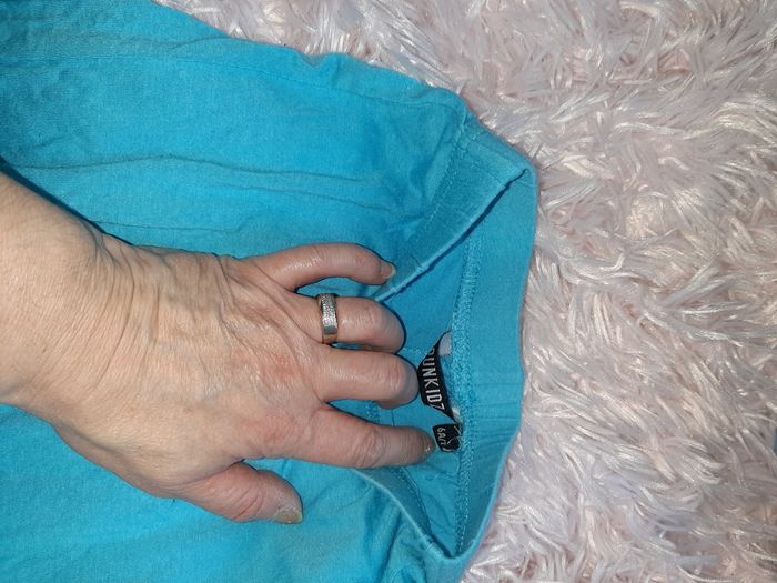 Lot de 4 leggings - photo numéro 3