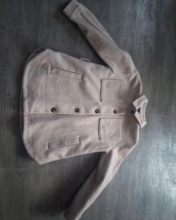 Veste femme 