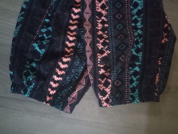 Pantalon fluide taille 14 ans - photo numéro 4