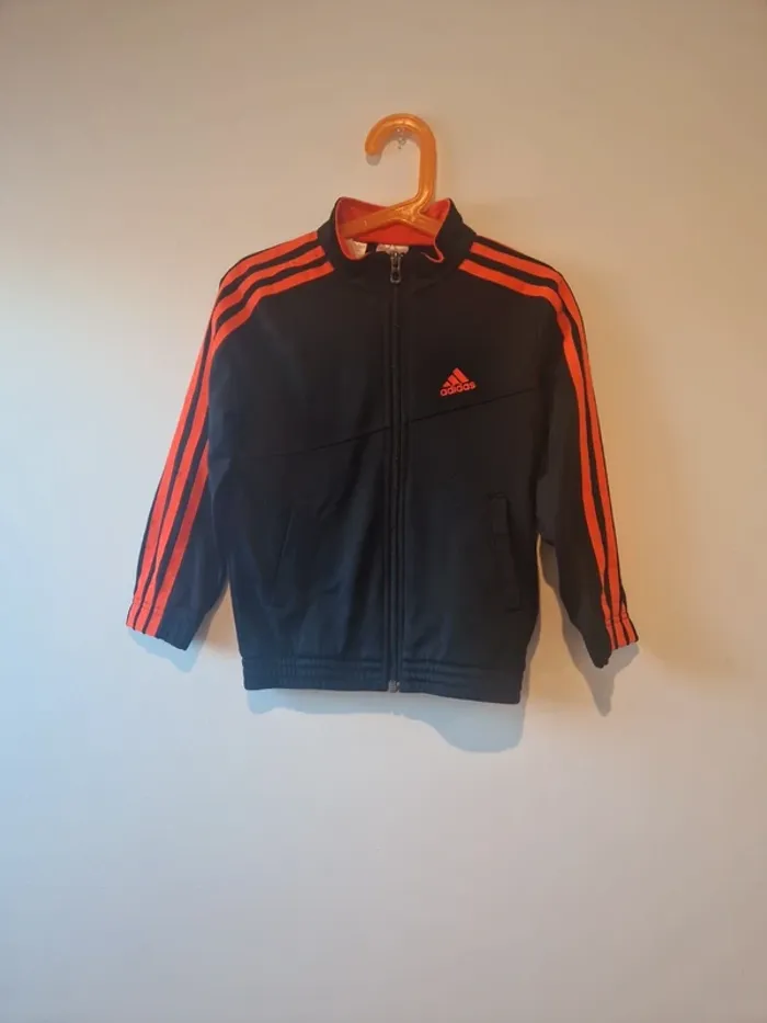 💞 Veste Adidas 5 ans💞