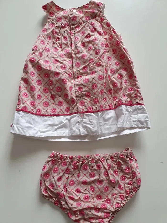 Robe obaibi - photo numéro 2