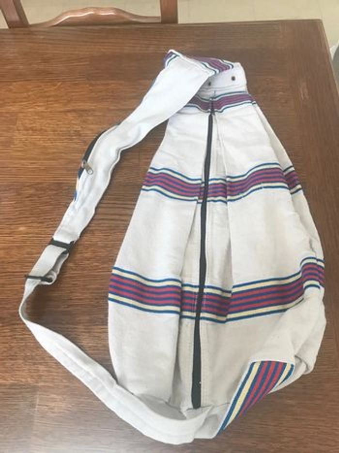 Sac a dos - photo numéro 2