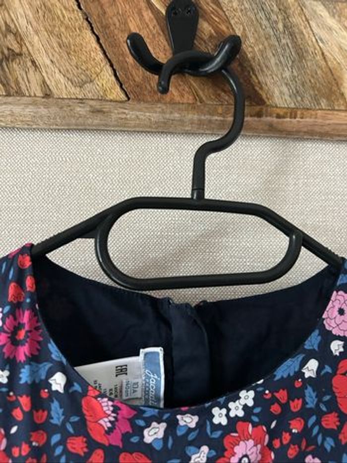 Robe Jacadi 10ans - photo numéro 3