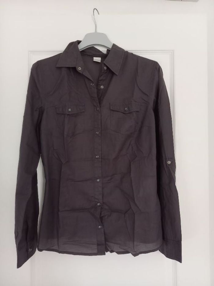Chemise