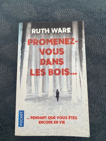 Promenez vous dans les bois