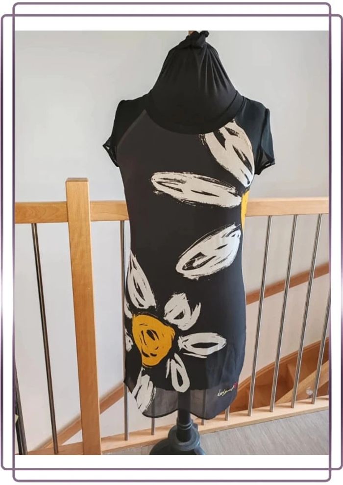 Robe Desigual