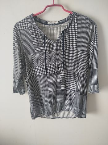 💙blouse cecil taille S💙