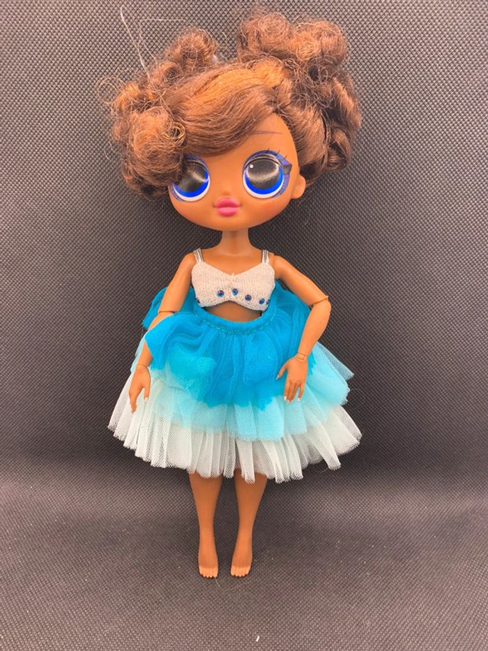 Poupée LOL miss glam