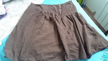 Jupe d'été T.44