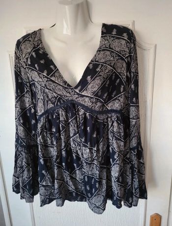 Haut taille 36