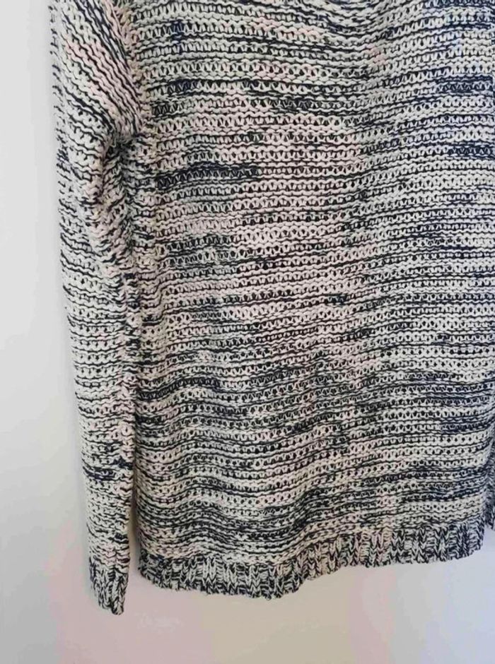 Pull en maille taille 42 - photo numéro 6